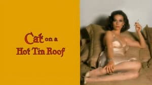 Cat on a Hot Tin Roof — foto 2