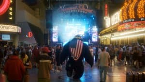 Las Vegas und der amerikanische Traum — foto 1