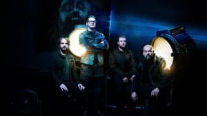Ghost Adventures: Screaming Room — foto 1