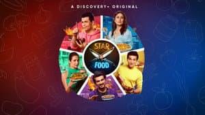 Star vs Food — foto 1
