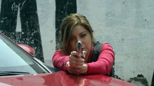 Las amantes del narco II — foto 9