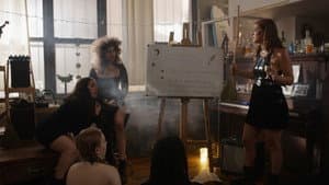 Bushwitches — foto 2