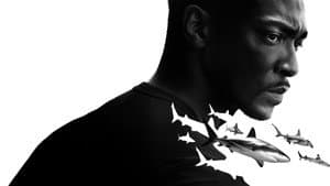 Shark Beach with Anthony Mackie — foto 1