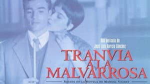 Tranvía a la Malvarrosa — foto 1