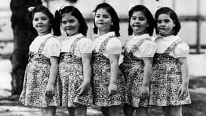 The Dionne Quintuplets — foto 1