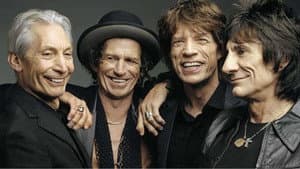 Ladies & Gentlemen, the Rolling Stones — foto 4