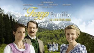 Die Trapp Familie - Ein Leben für die Musik — foto 2