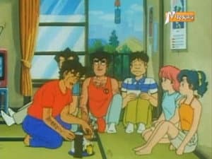 Episodio 140