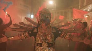 Monkey Man: El Despertar De La Bestia — foto 10