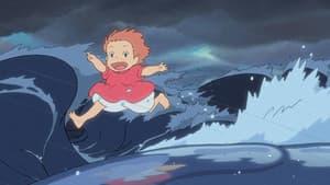 Ponyo y el secreto de la sirenita — foto 12