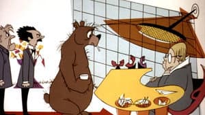 The Bear That Wasn't — foto 1