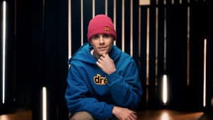 Justin Bieber: Seasons — foto 1