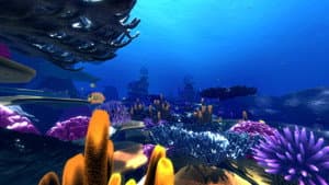 Kaluoka'hina: The Enchanted Reef — foto 2