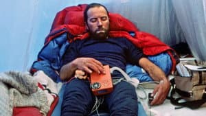 Opération Survie Solitaire Huascaran — foto 3