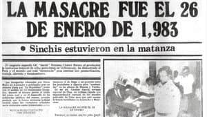 Ojalá pudiera decir la verdad — foto 1