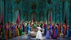 The Metropolitan Opera: La Traviata — foto 5