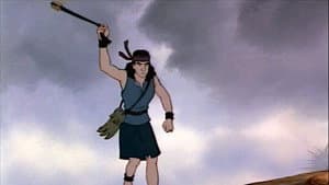 David and Goliath — foto 1