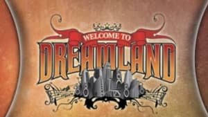 Welcome to Dreamland — foto 1