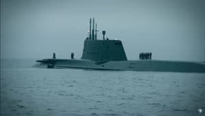 Lost Submarines of WWI: A Time Team Special — foto 1