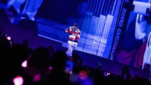 j-hope Tour 'HOPE ON THE STAGE' in JAPAN: LIVE VIEWING — foto 5