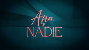 Ana de nadie — foto 5