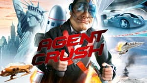 Agent Crush — foto 3
