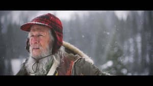 The Snow Guardian — foto 1