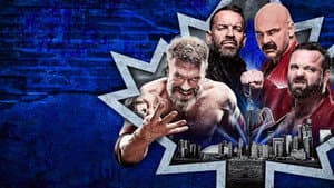 AEW All Out 2025 — foto 4