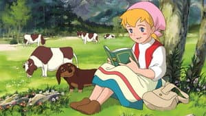 牧場の少女カトリ — foto 3