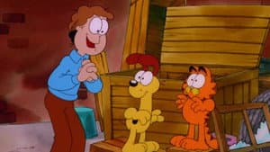 Garfield y sus Amigos — foto 7
