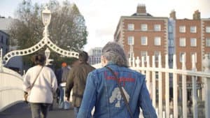Man about the Town — foto 1