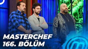 Episodio 166