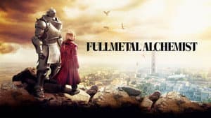 FullMetal Alchemist — foto 11