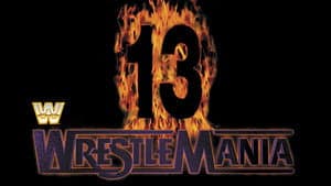 WWE WrestleMania 13 — foto 2
