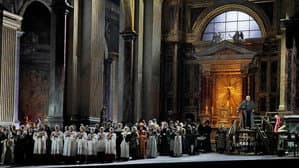 The Metropolitan Opera: Tosca — foto 3