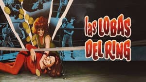 Las Lobas del ring — foto 1