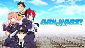 Rail Wars! — foto 2