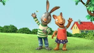 Pip and Posy — foto 1