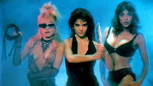Nightmare Sisters — foto 3