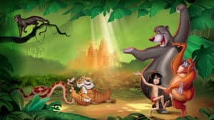 El libro de la selva — foto 8