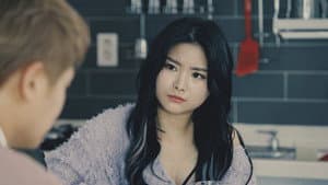스타킹 : 그녀의 음모 — foto 1