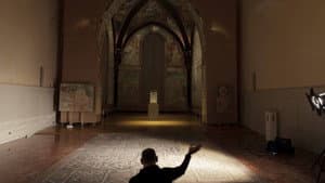 In Difesa Delle Sacre Immagini: Un Viaggio Alla Scoperta Della Scuola Pittorica Riminese Del Trecento — foto 1