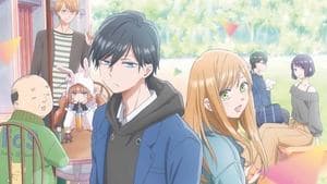 My Love Story with Yamada-kun at Lv999 — foto 1
