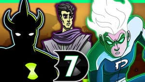 Episodio 7