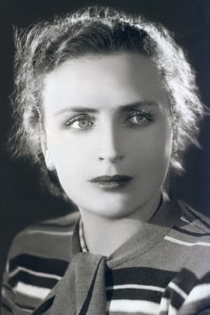 Гарэн Жуковская