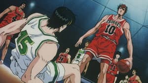 Slam Dunk El Campeonato Nacional Animo Hanamichi Sakuragi — foto 2
