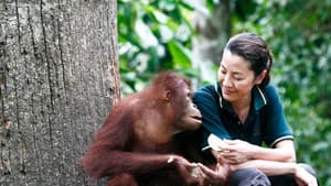 Among the Great Apes with Michelle Yeoh — foto 1