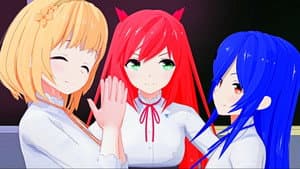 でびどる！ — foto 2