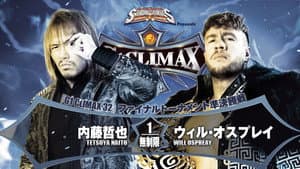 NJPW G1 Climax 32: Day 19 — foto 1