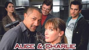 Alice et Charlie — foto 1